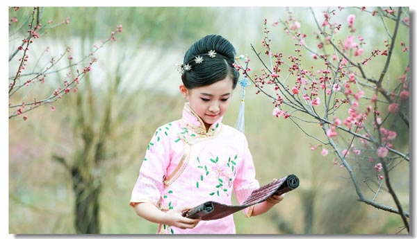 第二届梅花节花絮（2017年3月5日-4月5日）