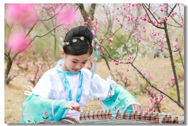 第二届梅花节花絮（2017年3月5日-4月5日）